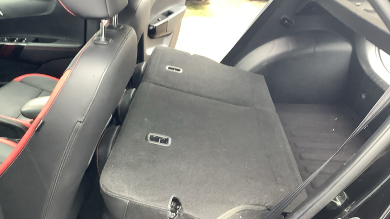 Kia Picanto 1.25 GT-line 5dr Petrol Hatchback